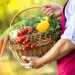 7 Benefícios da Alimentação Orgânica para a Saúde