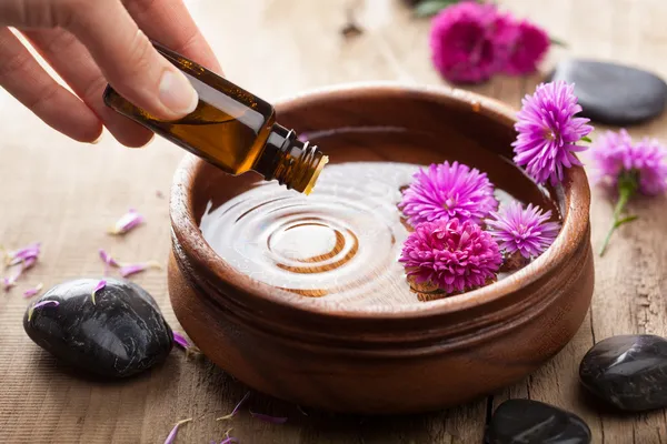 7 Benefícios da Aromaterapia para a Saúde e Bem-Estar