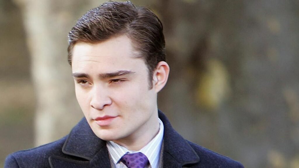 Ed Westwick