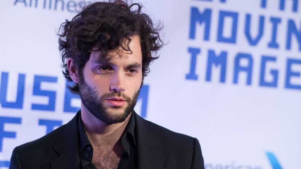 Penn Badgley